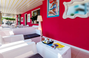 HOTEL ROMANTIK - LIGNANO SABBIADORO immagine n.3