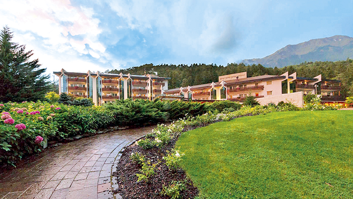 Come arrivare a Comano Terme Trento, Trentino Alto Adige