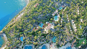 ARBATAX PARK RESORT immagine n.2