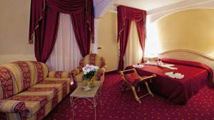 GRAND HOTEL OSMAN immagine n.2