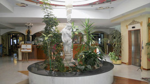 GRAND HOTEL OSMAN immagine n.3
