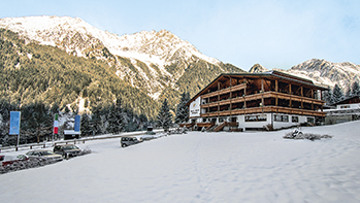 SPORTHOTEL WILDGALL