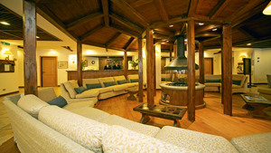 HOTEL ALASKA immagine n.2