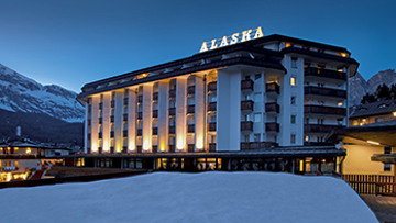 HOTEL ALASKA