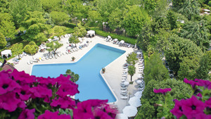 HOTEL TERME INTERNAZIONALE immagine n.3