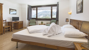 HOTEL AL GALLO FORCELLO immagine n.2