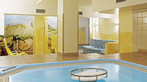 HOTEL AL GALLO FORCELLO immagine n.3