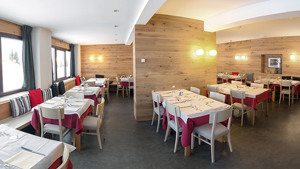 HOTEL AL GALLO FORCELLO immagine n.3
