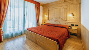 HOTEL LADY MARIA immagine n.2