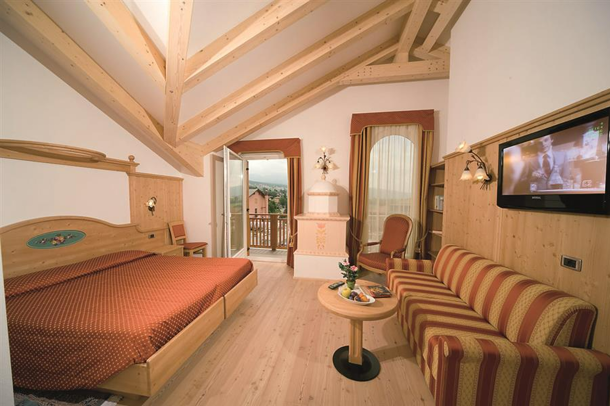 LADY MARIA HOTEL immagine generale