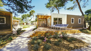 FALKENSTEINER CAMPING ZADAR immagine n.2