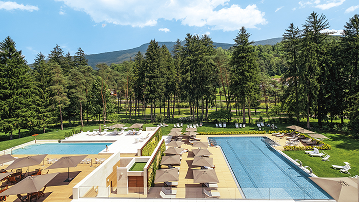 Hotel a Comano Terme | Albergo Sayonara - trivago.it