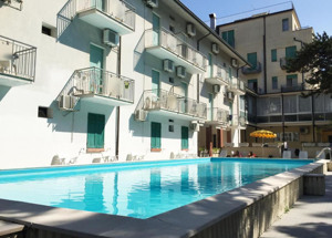 HOTEL PROMENADE - MILANO MARITTIMA immagine n.3