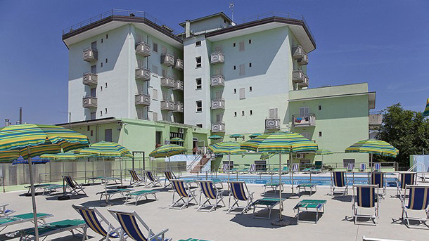 HOTEL VIANELLO immagine generale