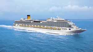 COSTA FAVOLOSA immagine n.2