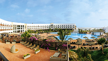 MELIA DUNAS BEACH RESORT & SPA