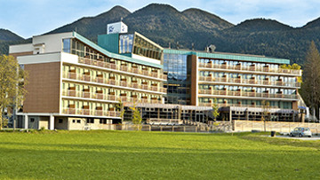 BOHINJ ECO HOTEL