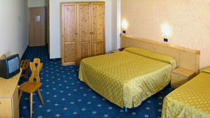 GRAND HOTEL PANORAMA immagine n.3