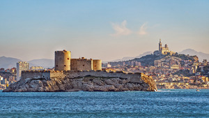 TOUR MARSIGLIA E TERRE DI PROVENZA immagine n.3