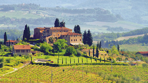 TOUR TOSCANA E CINQUE TERRE immagine n.2