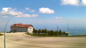 HOTEL MAMMA ROSA immagine n.2