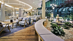 DAS SONNREICH THERMENHOTEL LOIPERSDORF immagine n.2