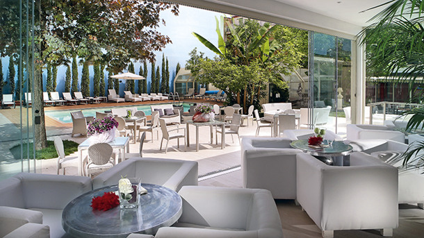 HOTEL MANZONI immagine n.9