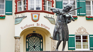 TOUR MERCATINI DI NATALE A SALISBURGO immagine n.3