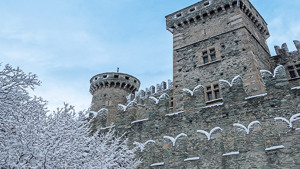TOUR MERCATINI DI NATALE AD AOSTA immagine n.2