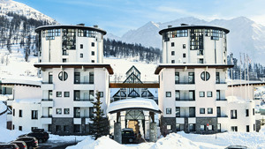 UAPPALA HOTEL CLUB SESTRIERE immagine n.2