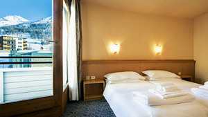 UAPPALA HOTEL CLUB SESTRIERE immagine n.3