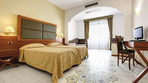 HOTEL DON JUAN immagine n.3