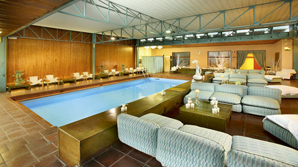 HOTEL AMBROSIANO immagine n.7