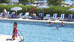 HOTEL DON JUAN immagine n.2