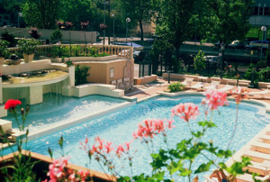 HOTEL MILANO HELVETIA - RICCIONE immagine generale