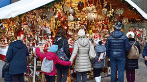 TOUR MERCATINI TRENTO, MERANO E BOLZANO immagine generale