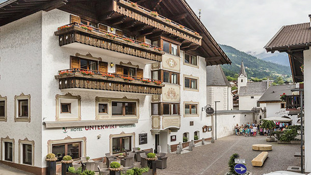 TOUR MERCATINI TRENTO, MERANO E BOLZANO immagine n.8
