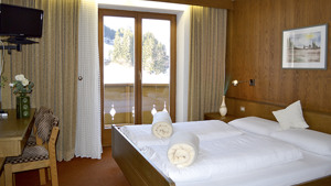 HOTEL ALPENBLICK immagine n.2