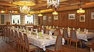 HOTEL ALPENBLICK immagine n.3