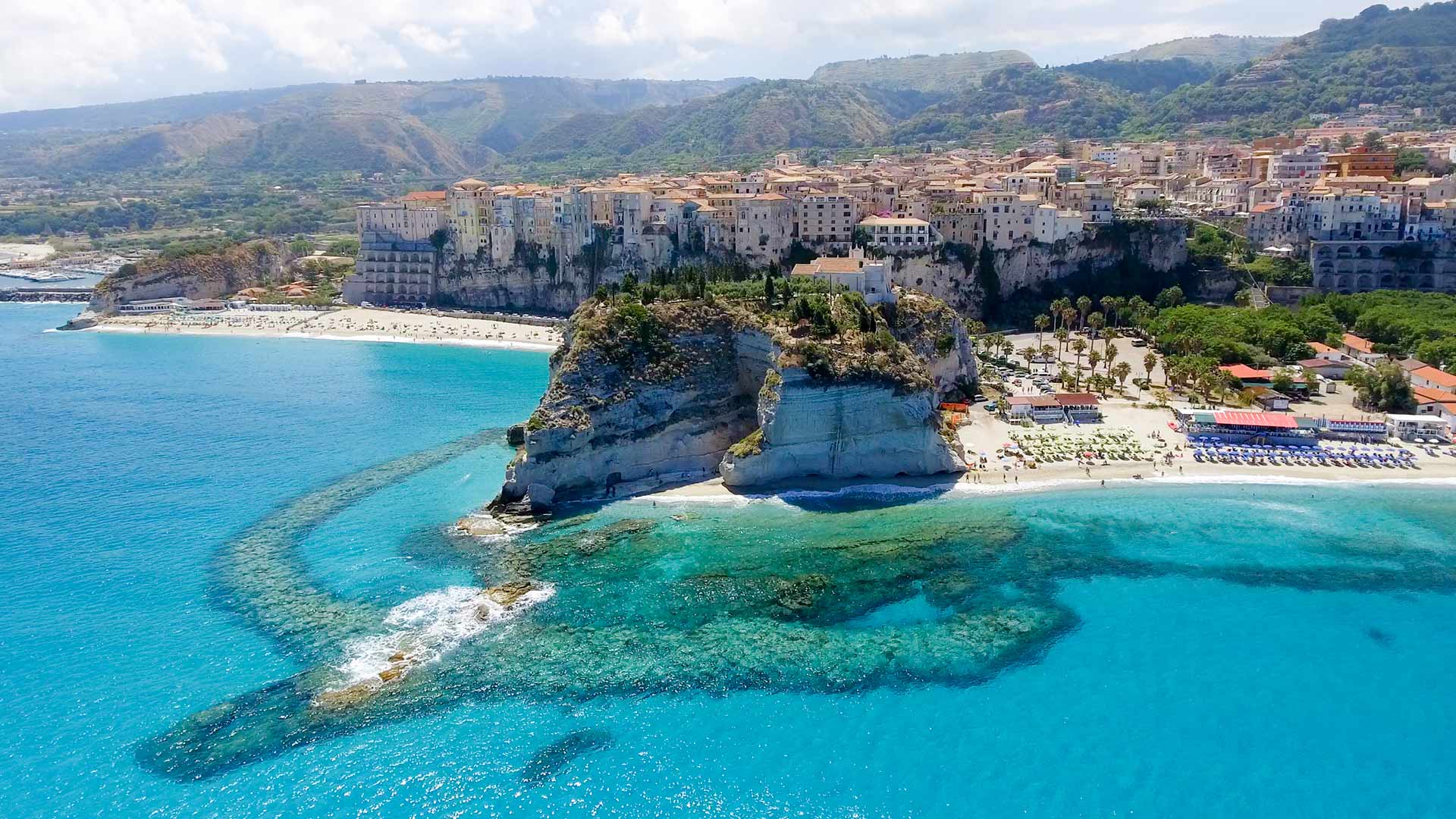 Calabria Per I Giovani Voucher Per Lo Sport Offerte Mare Calabria - Vacanze al Mare in Calabria - Eurospin Viaggi