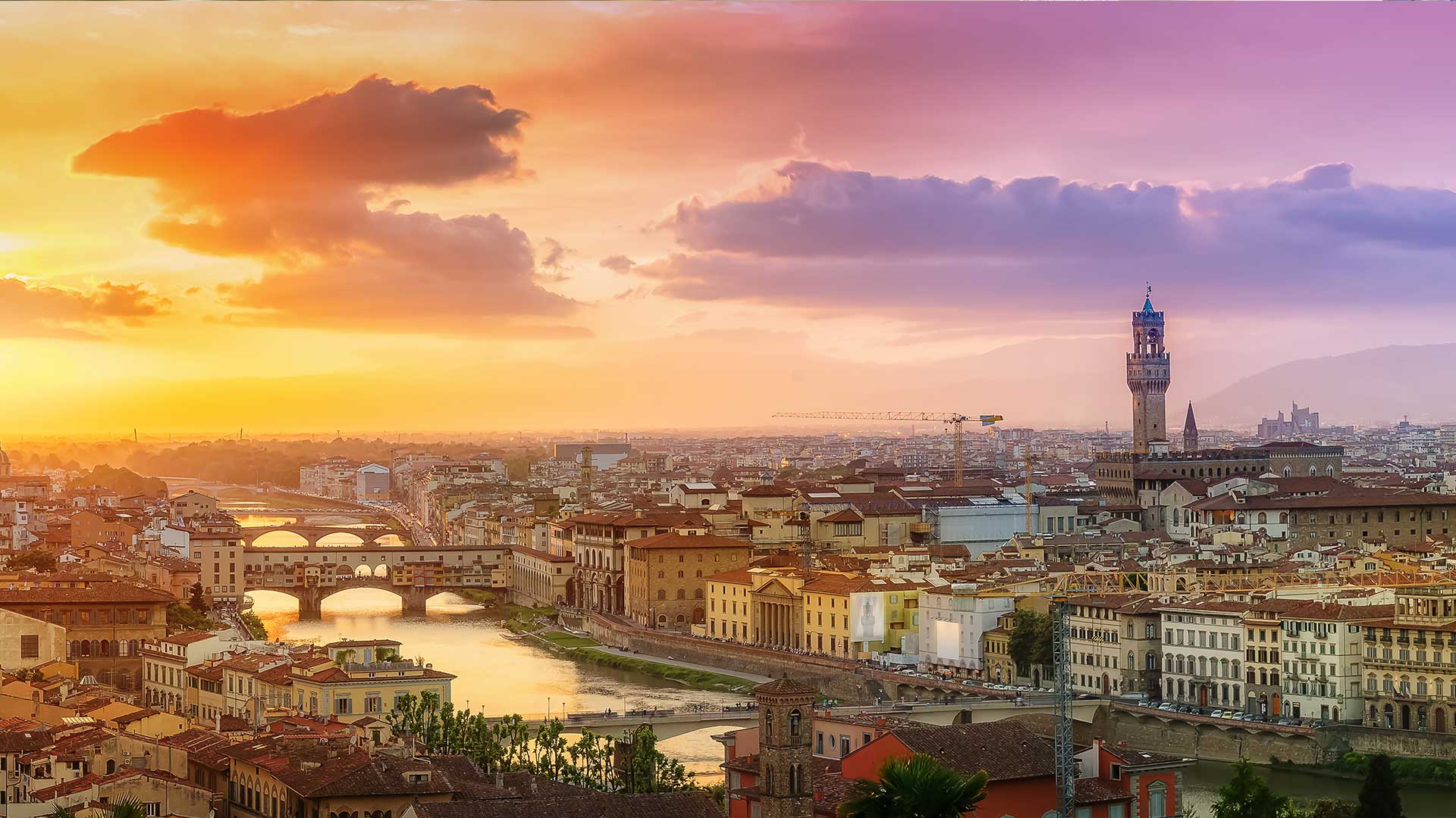 Offerte Weekend e Vacanze nelle Città della Toscana - Eurospin Viaggi