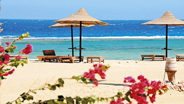 WADI LAHMY AZUR RESORT