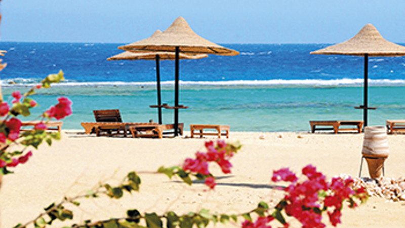 WADI LAHMY AZUR RESORT