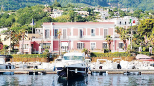 HOTEL TERME VILLA SVIZZERA immagine n.2
