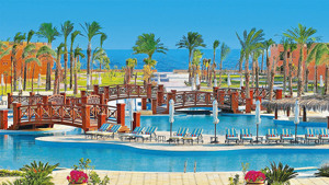 JAZ GRAND MARSA RESORT immagine generale