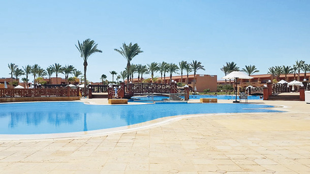 JAZ GRAND MARSA RESORT immagine n.7