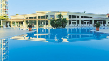 HOTEL TERME INTERNAZIONALE