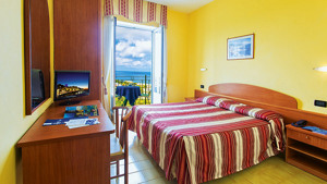 HOTEL PARCO DEI PRINCIPI immagine n.3