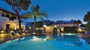 HOTEL TERME DON PEPE immagine n.2