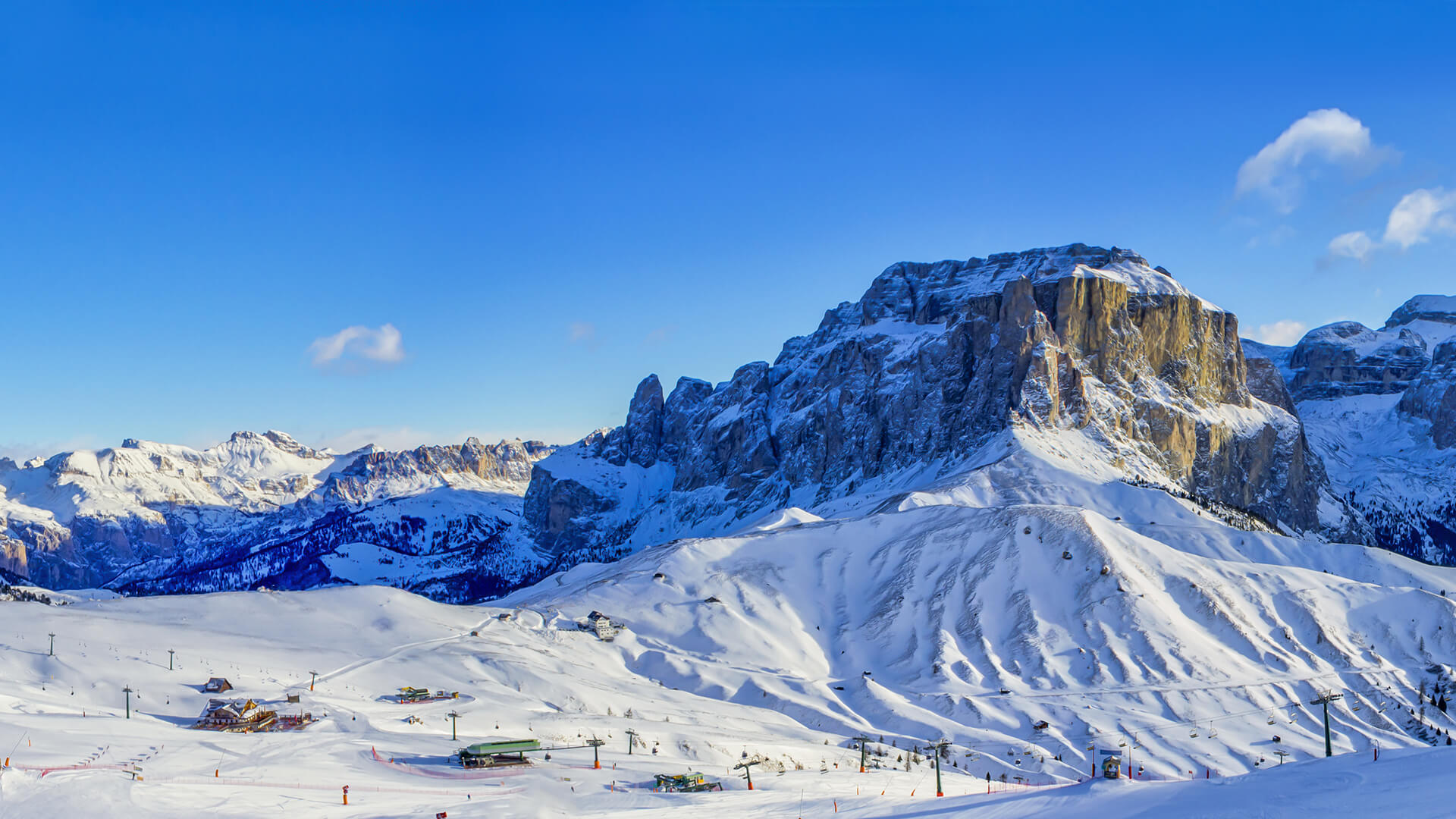 Offerte Epifania in Trentino Dolomiti Bimbi e Befana 2024